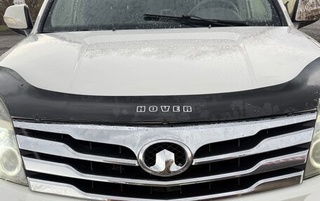 Great Wall Hover H3 I, 2014 год, 810 000 рублей, 9 фотография