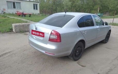 Skoda Octavia, 2012 год, 650 000 рублей, 8 фотография