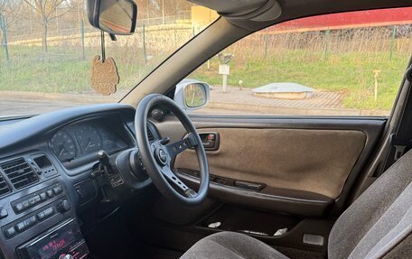Toyota Mark II VIII (X100), 1995 год, 750 000 рублей, 5 фотография