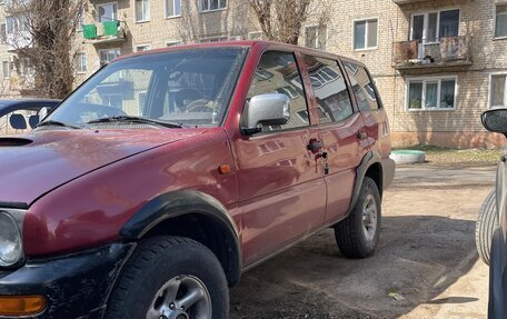 Ford Maverick I, 1996 год, 400 000 рублей, 2 фотография