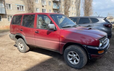 Ford Maverick I, 1996 год, 400 000 рублей, 4 фотография