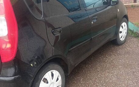 Mitsubishi Colt VI рестайлинг, 2006 год, 420 000 рублей, 2 фотография