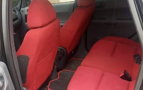 Mitsubishi Colt VI рестайлинг, 2006 год, 420 000 рублей, 5 фотография