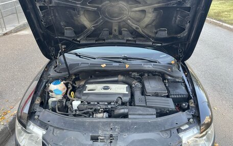 Skoda Superb III рестайлинг, 2010 год, 1 079 000 рублей, 9 фотография