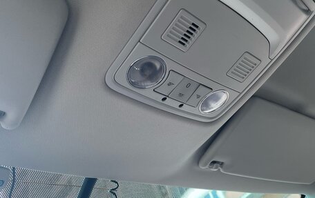 Skoda Superb III рестайлинг, 2010 год, 1 079 000 рублей, 23 фотография