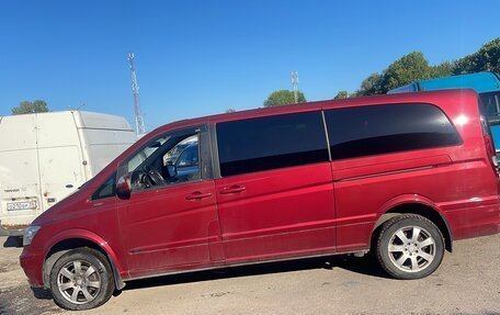 Mercedes-Benz Viano, 2011 год, 2 500 000 рублей, 7 фотография