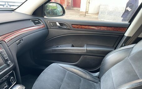 Skoda Superb III рестайлинг, 2010 год, 1 079 000 рублей, 24 фотография