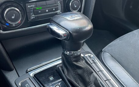 Skoda Superb III рестайлинг, 2010 год, 1 079 000 рублей, 21 фотография