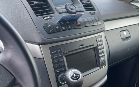 Mercedes-Benz Viano, 2011 год, 2 500 000 рублей, 10 фотография