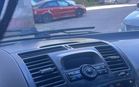 Mercedes-Benz Viano, 2011 год, 2 500 000 рублей, 11 фотография