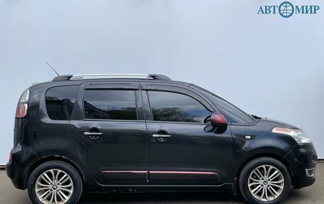 Citroen C3 Picasso I, 2011 год, 570 000 рублей, 4 фотография
