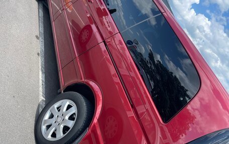 Mercedes-Benz Viano, 2011 год, 2 500 000 рублей, 13 фотография