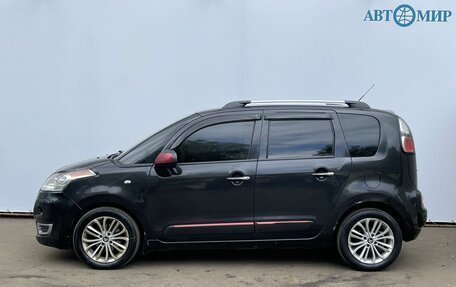 Citroen C3 Picasso I, 2011 год, 570 000 рублей, 8 фотография