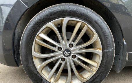 Citroen C3 Picasso I, 2011 год, 570 000 рублей, 9 фотография