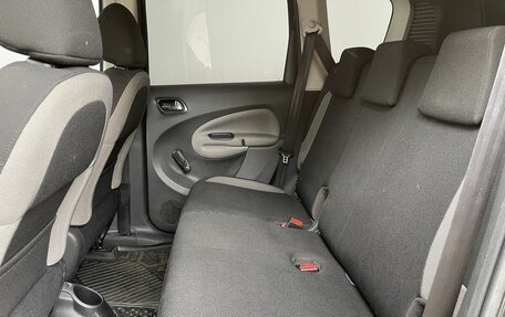 Citroen C3 Picasso I, 2011 год, 570 000 рублей, 11 фотография
