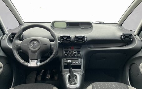 Citroen C3 Picasso I, 2011 год, 570 000 рублей, 12 фотография
