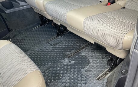 Mercedes-Benz Viano, 2011 год, 2 500 000 рублей, 12 фотография