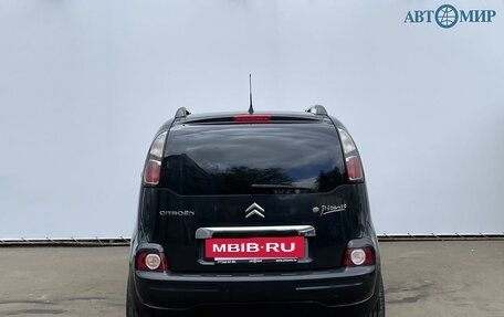 Citroen C3 Picasso I, 2011 год, 570 000 рублей, 6 фотография