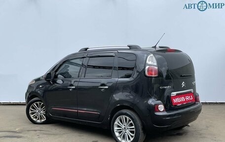 Citroen C3 Picasso I, 2011 год, 570 000 рублей, 7 фотография