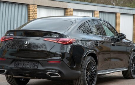 Mercedes-Benz GLC Coupe, 2025 год, 12 700 000 рублей, 5 фотография