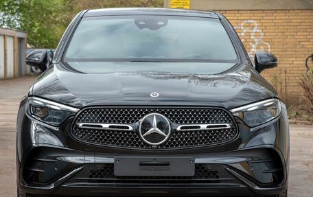 Mercedes-Benz GLC Coupe, 2025 год, 12 700 000 рублей, 2 фотография