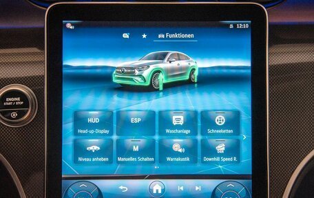 Mercedes-Benz GLC Coupe, 2025 год, 12 700 000 рублей, 11 фотография
