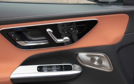 Mercedes-Benz GLC Coupe, 2025 год, 12 700 000 рублей, 8 фотография