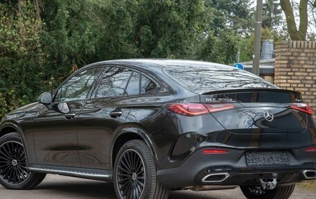 Mercedes-Benz GLC Coupe, 2025 год, 12 700 000 рублей, 6 фотография