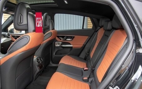 Mercedes-Benz GLC Coupe, 2025 год, 12 700 000 рублей, 13 фотография