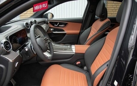 Mercedes-Benz GLC Coupe, 2025 год, 12 700 000 рублей, 9 фотография