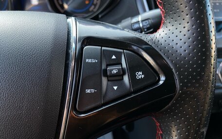 Chery Tiggo 5 I рестайлинг, 2018 год, 1 149 000 рублей, 11 фотография