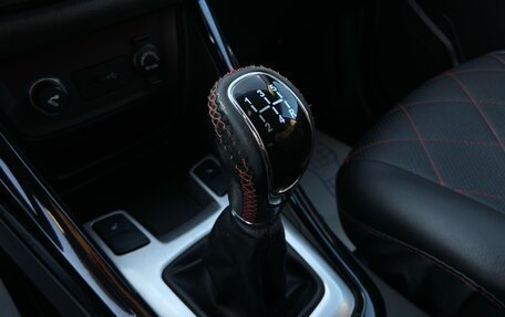 Chery Tiggo 5 I рестайлинг, 2018 год, 1 149 000 рублей, 13 фотография