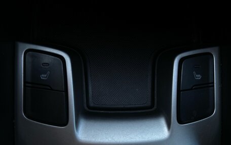 Chery Tiggo 5 I рестайлинг, 2018 год, 1 149 000 рублей, 15 фотография