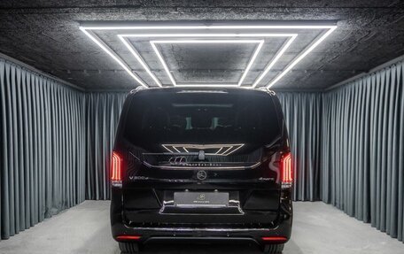 Mercedes-Benz V-Класс, 2025 год, 18 960 000 рублей, 7 фотография