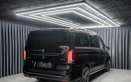 Mercedes-Benz V-Класс, 2025 год, 18 960 000 рублей, 6 фотография