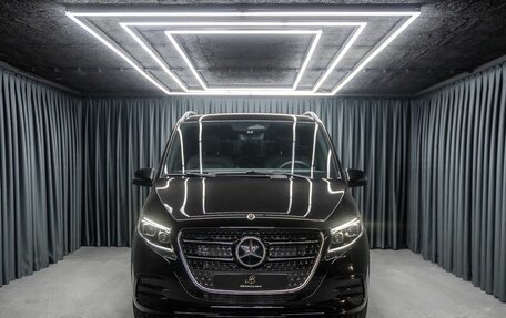 Mercedes-Benz V-Класс, 2025 год, 18 960 000 рублей, 3 фотография