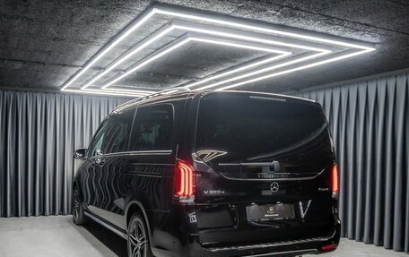 Mercedes-Benz V-Класс, 2025 год, 18 960 000 рублей, 8 фотография