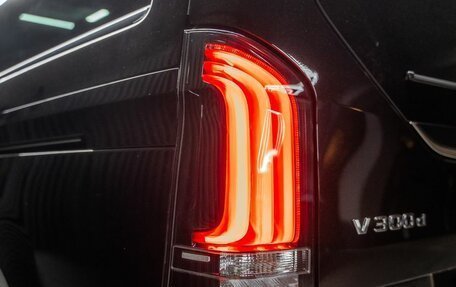 Mercedes-Benz V-Класс, 2025 год, 18 960 000 рублей, 9 фотография