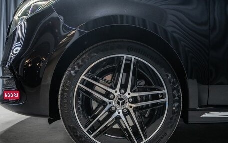 Mercedes-Benz V-Класс, 2025 год, 18 960 000 рублей, 5 фотография