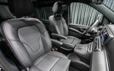 Mercedes-Benz V-Класс, 2025 год, 18 960 000 рублей, 14 фотография