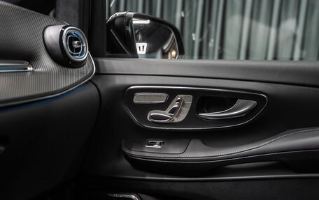 Mercedes-Benz V-Класс, 2025 год, 18 960 000 рублей, 21 фотография