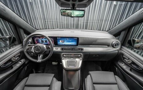 Mercedes-Benz V-Класс, 2025 год, 18 960 000 рублей, 15 фотография