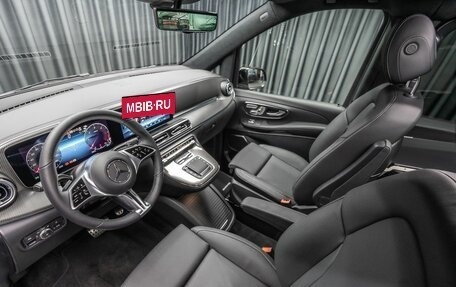 Mercedes-Benz V-Класс, 2025 год, 18 960 000 рублей, 16 фотография