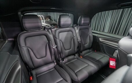 Mercedes-Benz V-Класс, 2025 год, 18 960 000 рублей, 27 фотография