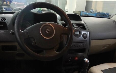 Renault Megane II, 2008 год, 85 000 рублей, 5 фотография