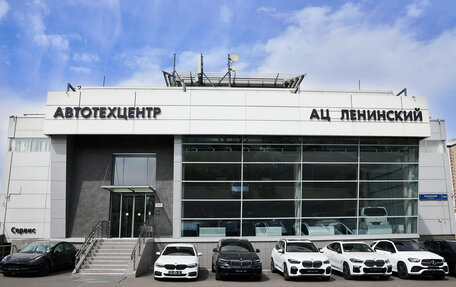 Mercedes-Benz V-Класс, 2025 год, 18 960 000 рублей, 29 фотография