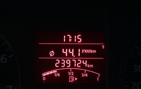 Volkswagen Polo VI (EU Market), 2011 год, 635 000 рублей, 16 фотография