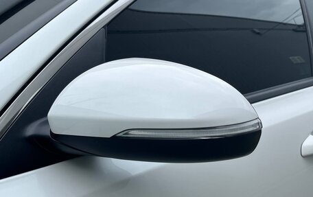 KIA Optima IV, 2016 год, 1 445 000 рублей, 13 фотография