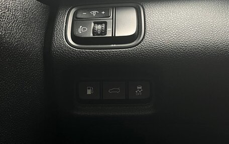 KIA Optima IV, 2016 год, 1 445 000 рублей, 16 фотография