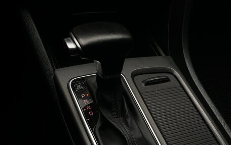 KIA Optima IV, 2016 год, 1 445 000 рублей, 22 фотография